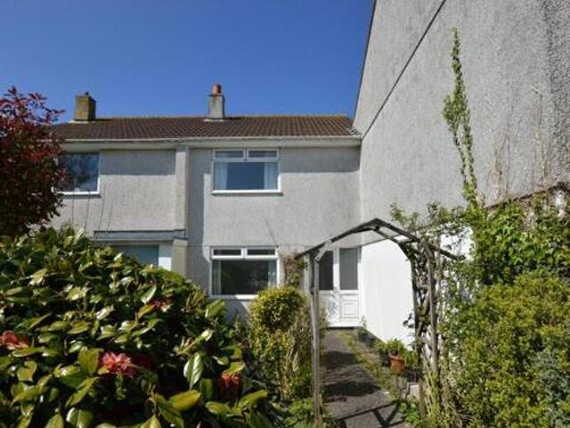 House for sale in Roseworthy, Cornwall