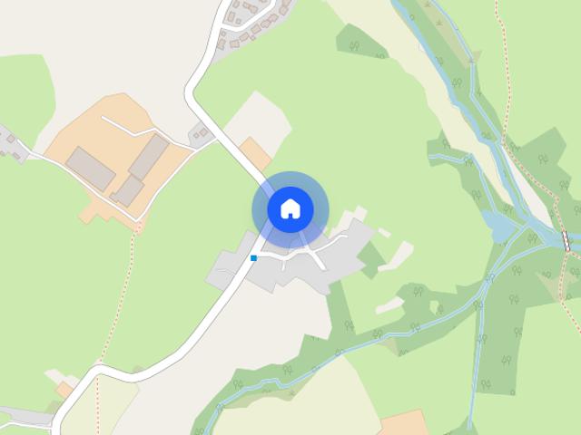 House for rent in Luxulyan, Cornwall