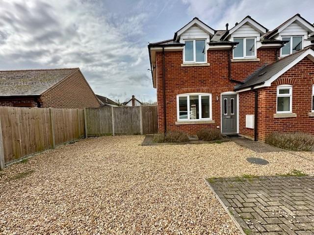 House for rent in West Common, New Forest