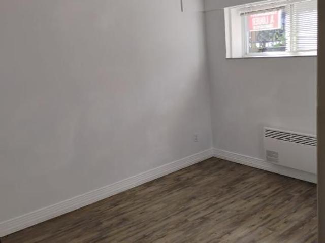 Apartment for rent in Rosemont, Montréal