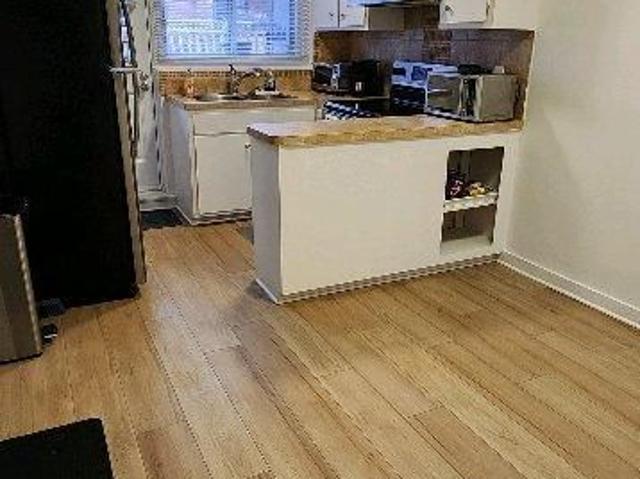 Apartment for rent in St. Leonard's, Quebec