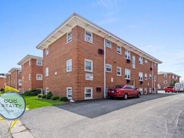 Apartment for rent in Rosemont, Illinois