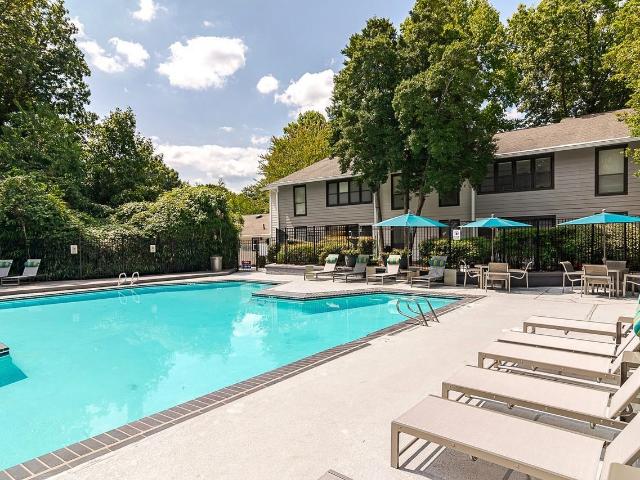 Apartment for rent in Marietta, Cobb County