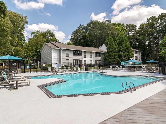 Apartment for rent in Cobb, Georgia