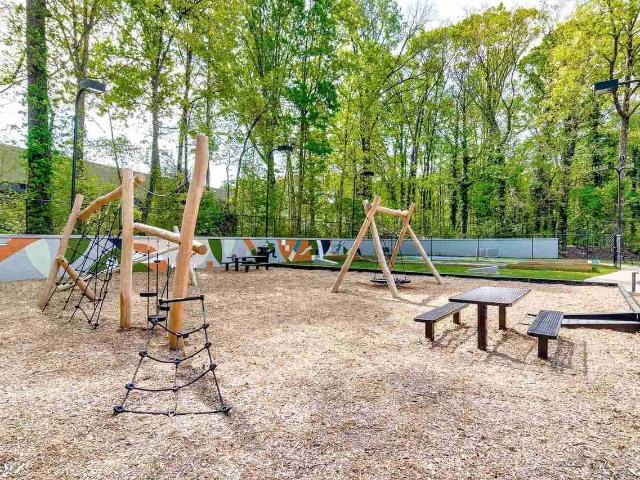 Apartment for rent in Cobb, Georgia