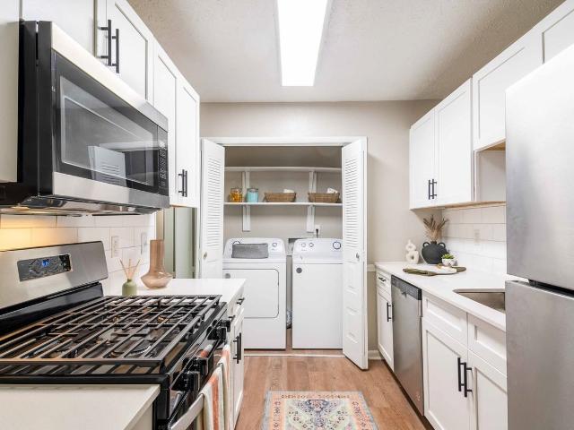 Apartment for rent in Cobb, Georgia