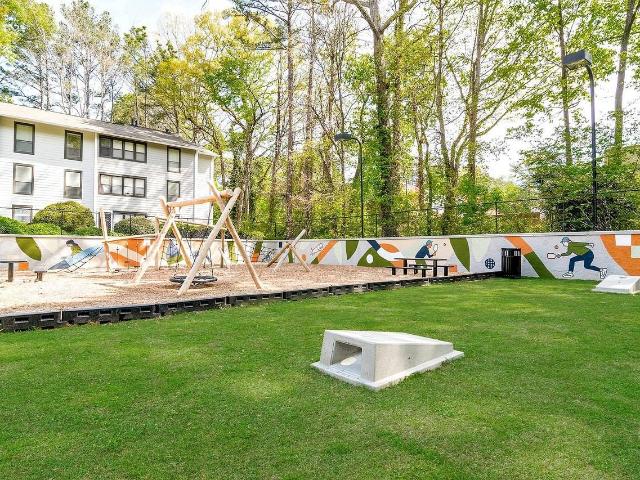Apartment for rent in Cobb, Georgia