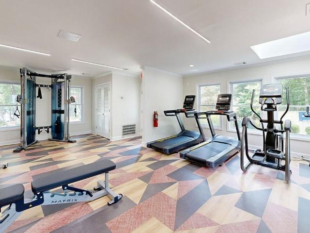 Apartment for rent in Cobb, Georgia