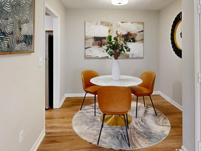 Apartment for rent in Marietta, Cobb County
