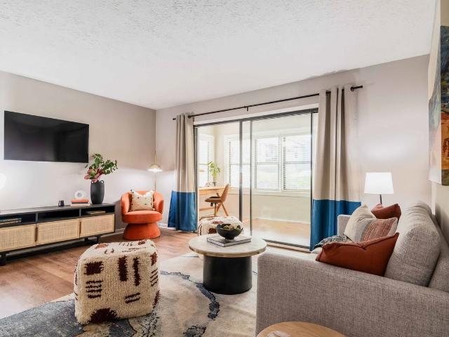 Apartment for rent in Cobb, Georgia