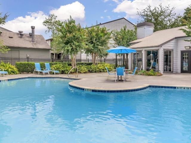 Apartment for rent in Houston, Harris County