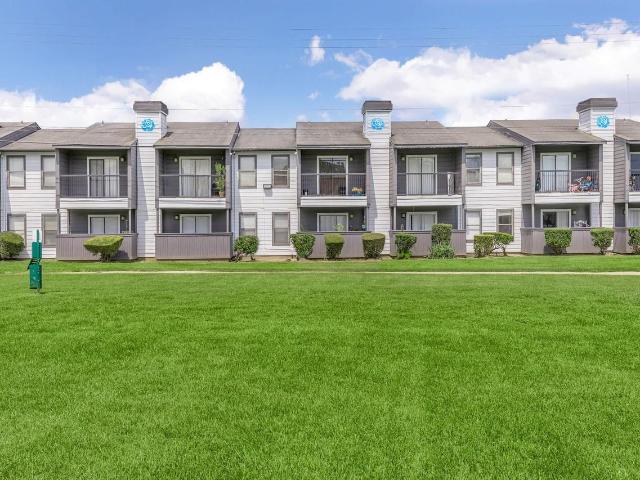 Apartment for rent in Houston, Harris County