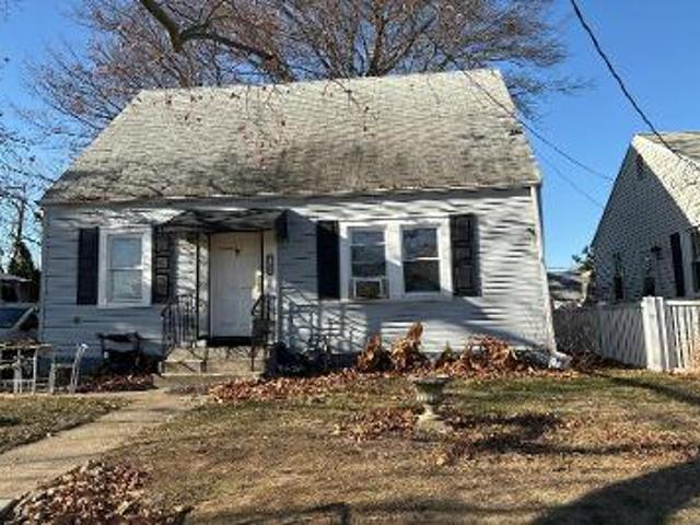 House for sale in Camden, New Jersey