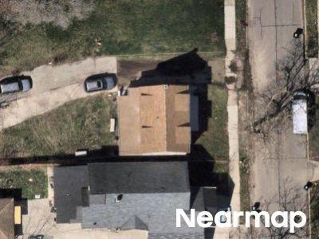 House for sale in Detroit, Michigan