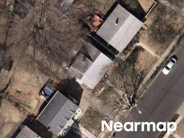 House for sale in Camden, New Jersey