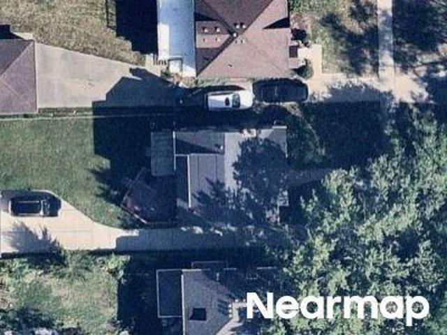 House for sale in Detroit, Michigan