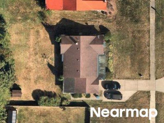 House for sale in Ohio