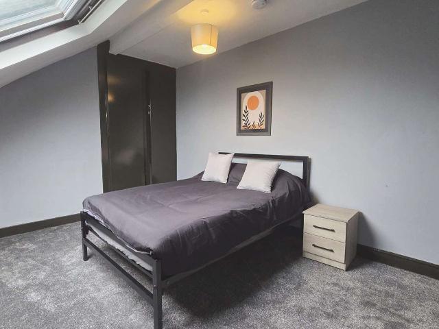 Room for rent in Pudsey, West Yorkshire