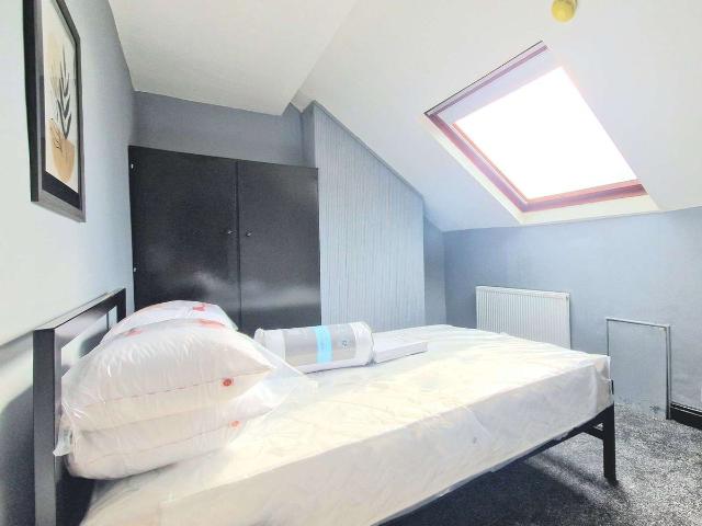 Room for rent in Pudsey, West Yorkshire