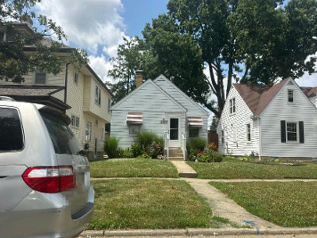 House for sale in Dayton, Ohio