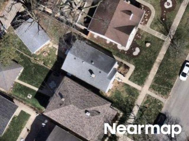 House for sale in Dayton, Ohio