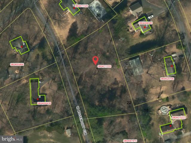 Land for sale in Glen Farms, Elkton