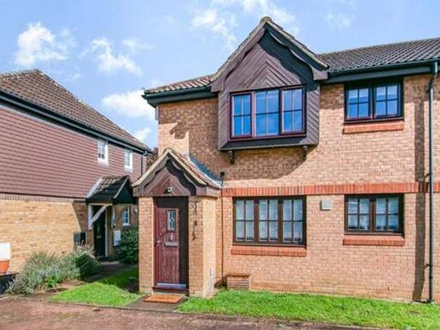 House for sale in Letchworth, Hertfordshire