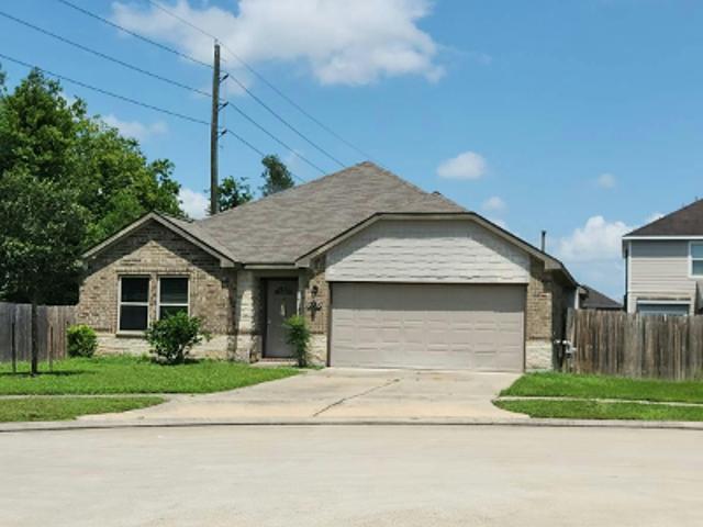 House for sale in Hawdon, Rosharon