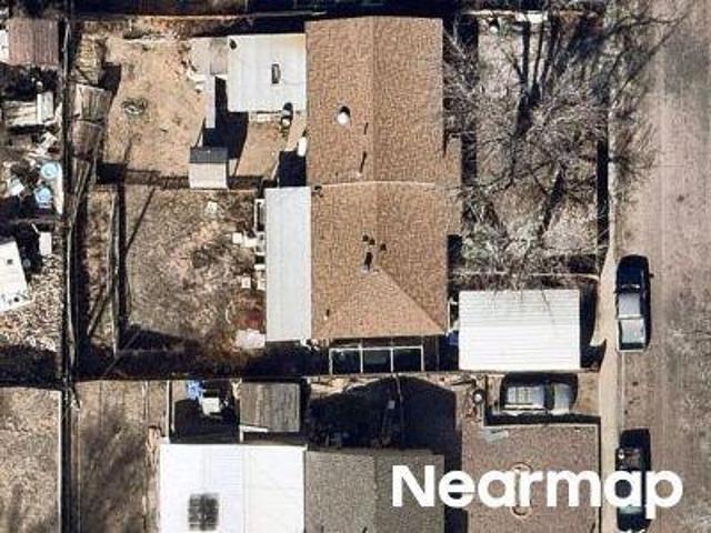 House for sale in Colorado Springs, Colorado