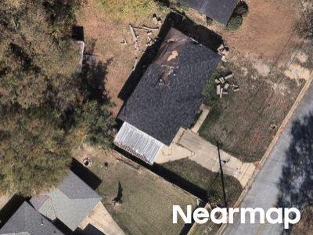 House for sale in Box Springs, Georgia