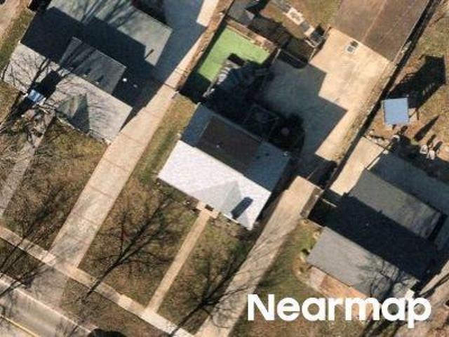 House for sale in Lexington, Kentucky