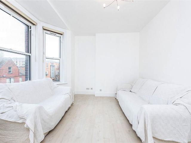 Apartment for rent in London Borough of Camden, Greater London