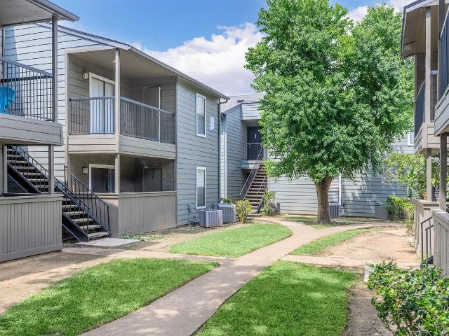 Apartment for rent in Harris, Texas