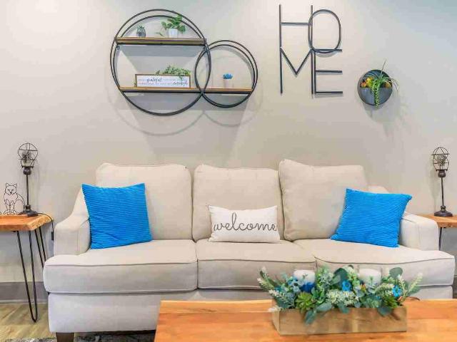 Apartment for rent in Harris, Texas