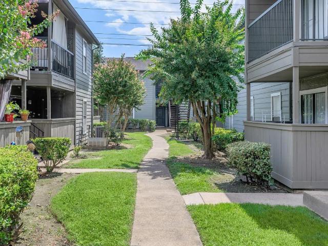 Apartment for rent in Harris, Texas