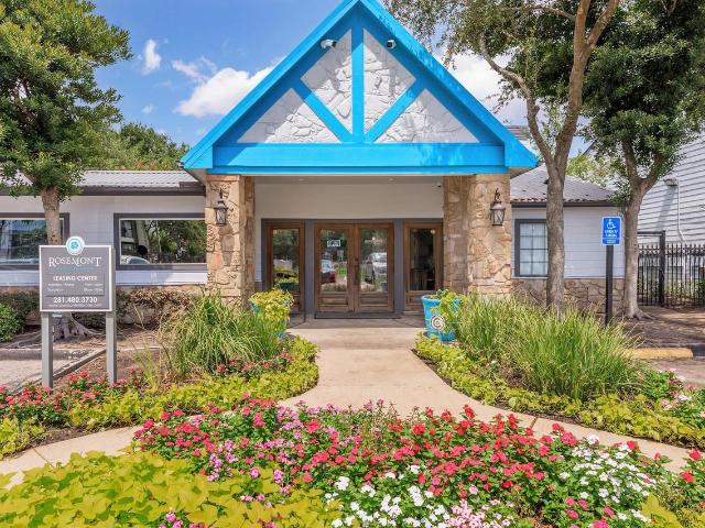 Apartment for rent in Harris, Texas