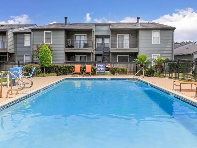 Apartment for rent in Harris, Texas