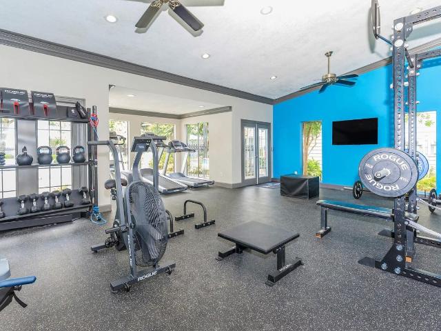 Apartment for rent in Harris, Texas