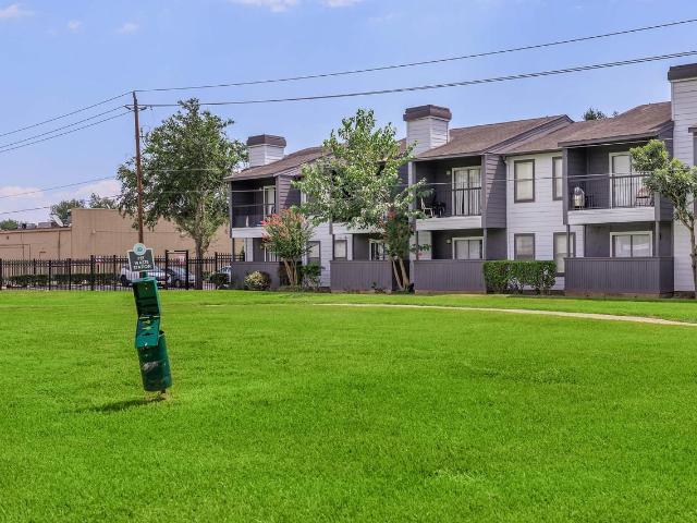 Apartment for rent in Harris, Texas