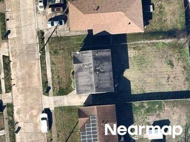 House for sale in New Orleans, Louisiana