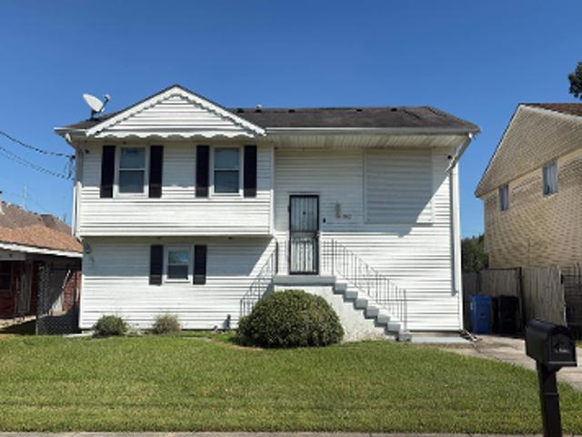 House for sale in West Lake, New Orleans