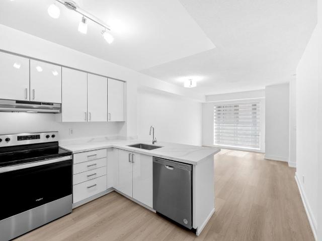 Apartment for rent in Woburn, Ontario