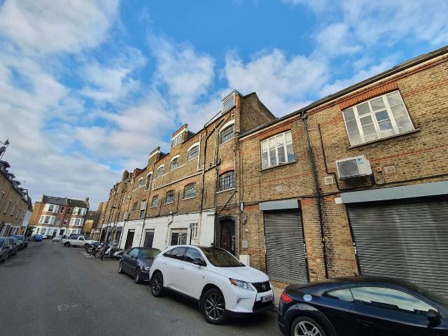 Apartment for rent in South Hampstead, Greater London