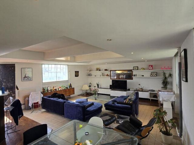 Apartment for rent in South Hampstead, Greater London