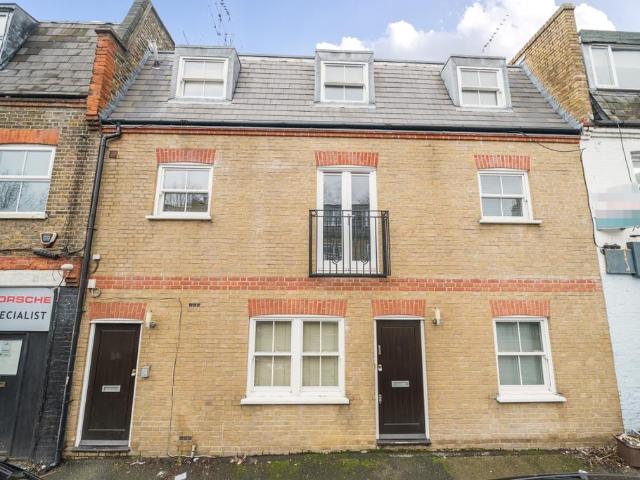 Apartment for rent in South Hampstead, Greater London