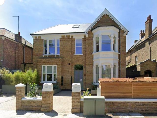 Apartment for rent in London Borough of Ealing, Greater London