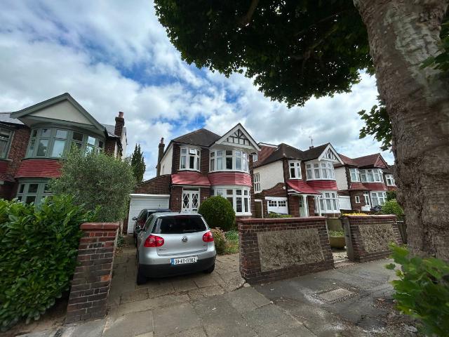 House for rent in London Borough of Ealing, Greater London