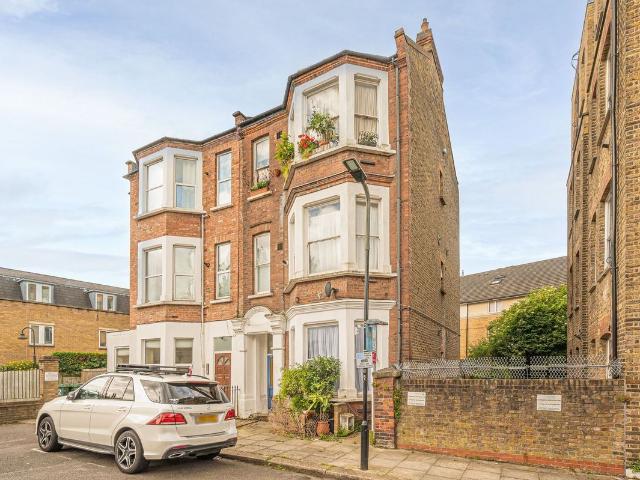 House for rent in South Hampstead, Greater London