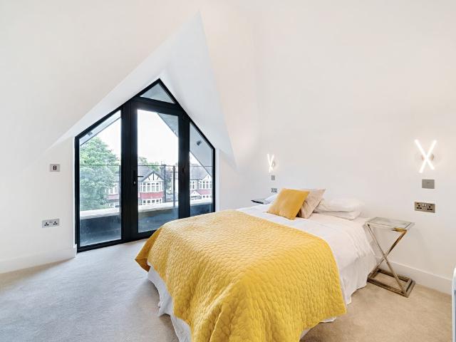 Apartment for rent in London Borough of Ealing, Greater London