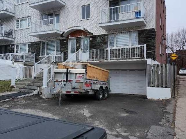 Apartment for rent in Les Moulins, Quebec